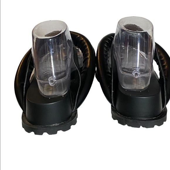 EGO CHUNKY THONG SANDALS - Picture 5 of 7